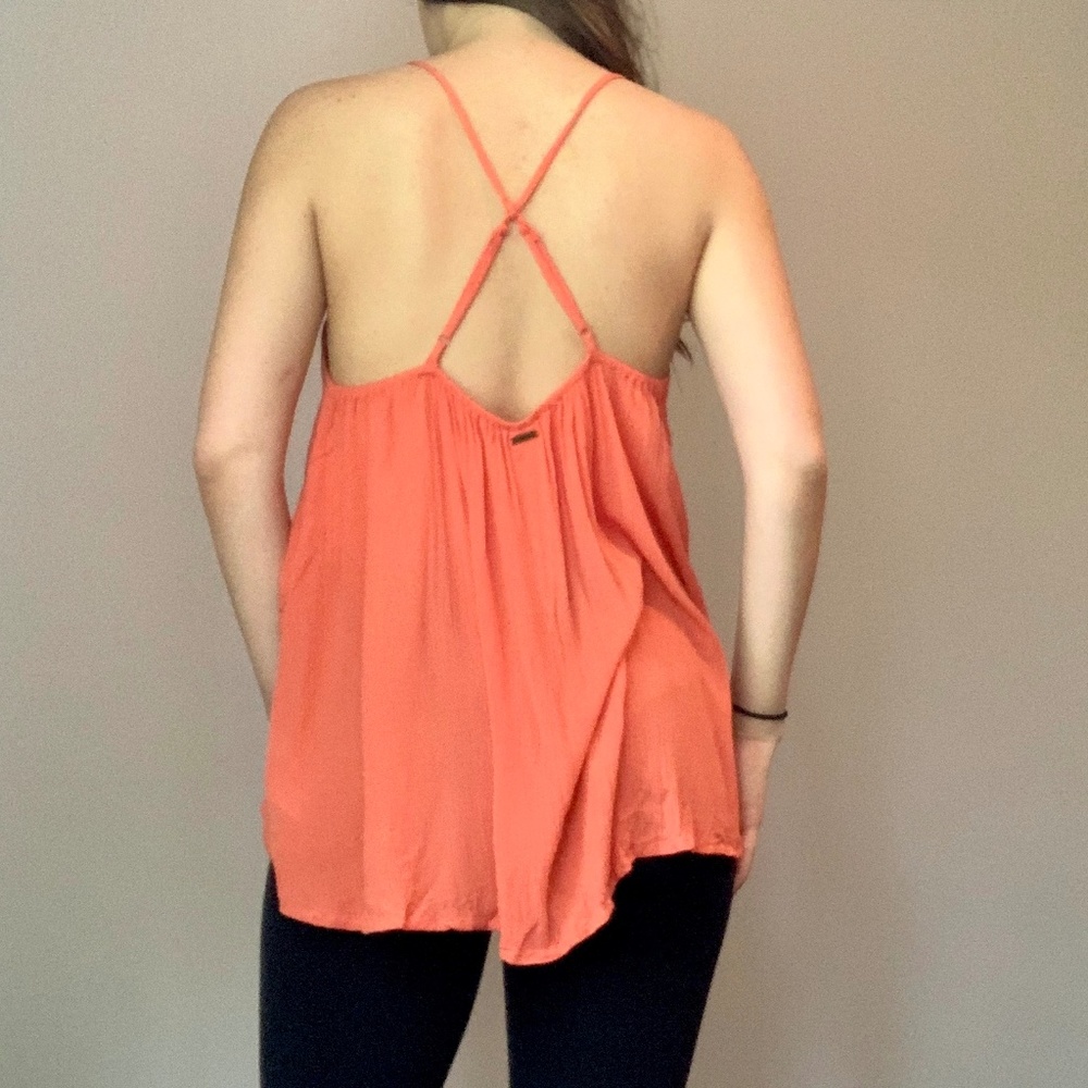 Volcom Tank Small - Picture 2 of 3